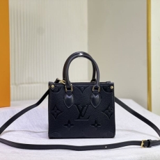 LV Shopping Bags